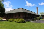 Bay City MC Freight Depot